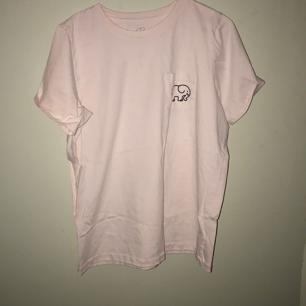 Ivory Ella tee shirt